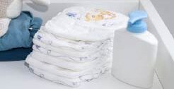 Pañales y cuidado